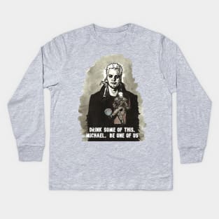 Lost Boys - Drink Kids Long Sleeve T-Shirt